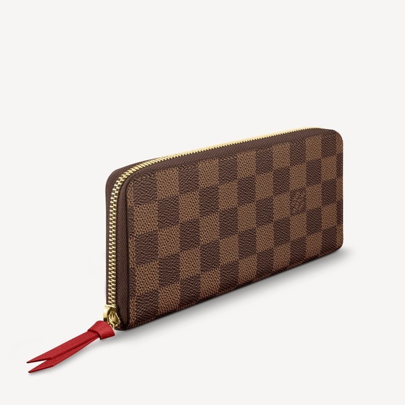 Clemence Wallet - Picture 8 of 9